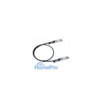 LANCOM SFP-DAC100-1m (Bulk8) InfiniBand / optiskā DAC kabel Black, tērauds