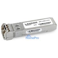 Modulis LANCOM Systems LANCOM SFP-LR40-LC10 (Bulk 10) tīkla pārraides modulis optiskajam kabelim 10000Mbit / s SFP+ 155