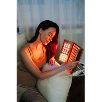 Beautifly BeautiLight Duo Golden LED Light Therapy Panel