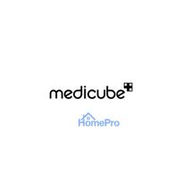 Facial massager - Medicube Age-R AgeR Booster Pro White