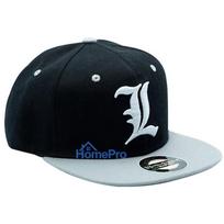 Abystyle DEATH NOTE - Snapback Cap