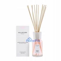 Fragrance Diffuser - Millefiori Magnolia Blossom Wood Reed Diffuser 500 ml