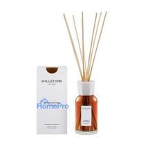 Fragrance Diffuser - Millefiori Vanilla Wood Reed Diffuser 500 Ml