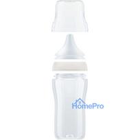 NUK Disney Mickey Mouse Perfect Match Baby Bottle 10742036 260ml