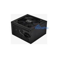 INCA Power supply 650W 80+ Bronze 1x120mm fan / ATX 12V 2.4 sw