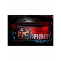 Numskull Mousepad Mortal Kombat + wireless charger 30x80cm