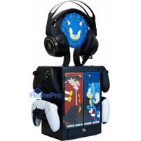 Numskull Gaming Locker accessory stand SEGA - Sonic