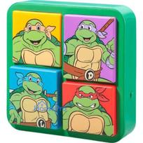 Numskull 3D Teenage Mutant Ninja Turtles table lamp