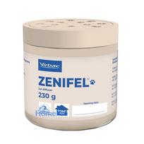 VIRBAC Zenifel - gel diffuser with calming cat pheromones - 230 g