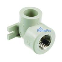 FIXING WATER ELBOW ART. PPR 09.2020