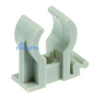 SINGLE PLUMBING PIPES HOLDER PPR 71.320
