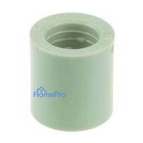 PLUMBING COUPLING ART. PPR 06.1616