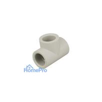 PLUMBING TEE ART. PPR 04.3225