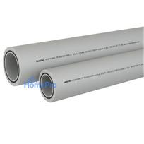PIPE SANITAS 25X3.5X4M 01.2520 HF