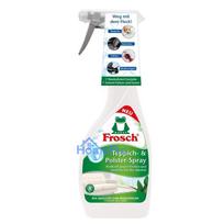 Carpet and upholstery cleaner Frosch, 0.5 l