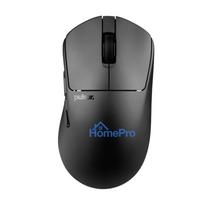 Pulsar X3 CRAZYLIGHT Mini Wireless, Jet Black