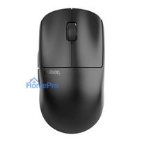 Pulsar X2 CRAZYLIGHT Medium Wireless, Jet Black