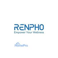Health and Personal Care - Renpho Massage Gun Edge Mini (compact, multi-speed, black)