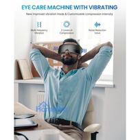 RENPHO Eyeris View Eye Massager