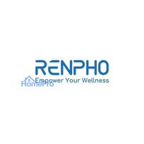 Fitness Equipment - Renpho Smart Jump Rope 2in1 (R-Q008, smart tracking, black)