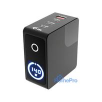 i-tec CHARGER-INTG140W mobile device charger