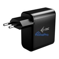 N I-TEC 100W USB-C GaN Charger PD 3.0 100W 1x USB-C port 100W verfuegbare Spannungen 5 V / 9 V / 12 V / 15 V / 20 V