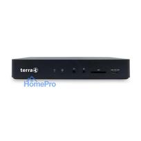 TERRA 1480375 laptop dock / port replicator