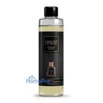 Home fragrance, refill Areon Vanilla Black, 260 ml