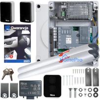 NICE WINGO 3524HS ERA ONE HI-SPEED kit for double-wing gate