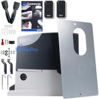 Sliding gate kit NICE Road 400 (without photocells)