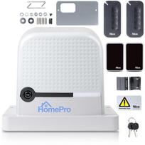 NICE ROBUS 600 MyGO set for sliding gates (without lamp)