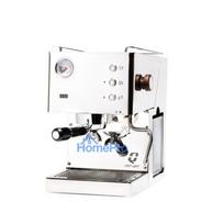 Quick Mill Pop UP nerūsējošā tērauda portafiltera espresso automāts 02044