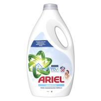 Washing gel Ariel Sensitive, 2.25 l