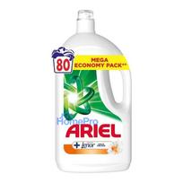 Washing gel Ariel Touch Of Lenor Gold Orchid, 3.6 l