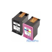 Peach kasetne HP Nr.305XL MultiPack melna un krāsaina pārstrādāta
