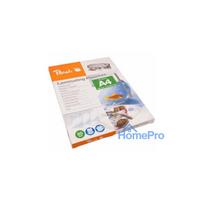 Peach PP580-02 laminator pouch 100 pc(s)