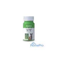 HOLISTA Vitamin B12 + B3 - supplements for dogs and cats - 90 tablets