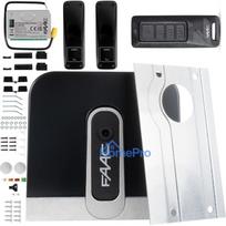 Cyclo C720 FDS - FAAC 24V Sliding Gate Kit up to 400kg