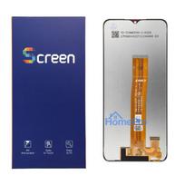 OG LCD Display for SAMSUNG A12 A125F / A125U / A125W / A125M OEM without frame