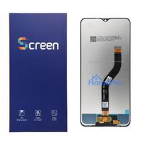 OG LCD Display for SAMSUNG A20S A207F / A207M OEM without frame