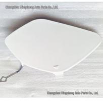 BMW X1 F48/F49 Priekinio buferio vilkimo kablio dangtelio apsauga 51137361220