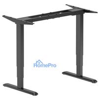 Equip 650815 standing desk frame