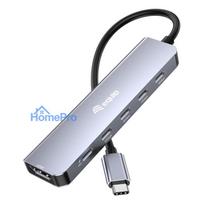 Equip 133499 laptop dock / port replicator