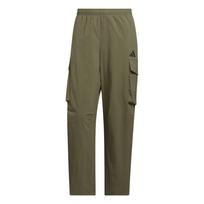 Adidas LOOSE FIT CARGO Casual Pants Men's KF2483 2XL gray