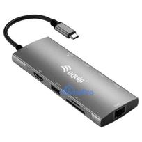 Equip 133490 laptop dock / port replicator