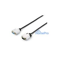 Equip VGA cable 1920x1080 / 60Hz extended St / Bu 20.00m black