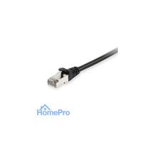 Equip Equip Patchkabel Cat6 9x / kastē S / FTP 2xRJ45 10.00m sw LSZH