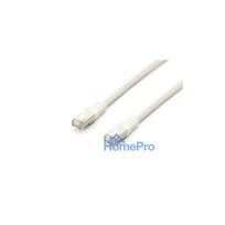 Equip Equip Patchkabel Cat6A 5 pcs. / pack S / FTP 2xRJ45 3.00m ws LSZH