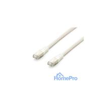 Equip Equip Patch cable Cat6A 5 pcs. / pack S / FTP 2xRJ45 10.00m ws LSZH