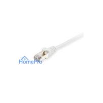 Equip Equip Patchkabel Cat6 9 pcs. / box S / FTP 2xRJ45 10.00m ws LSZH